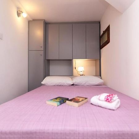 Central Apartment Rose In Hearth Of Split Buitenkant foto