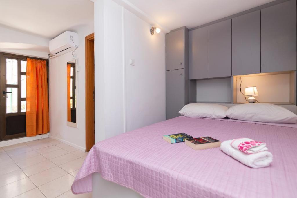Central Apartment Rose In Hearth Of Split Buitenkant foto