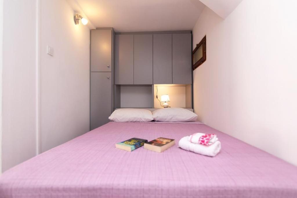 Central Apartment Rose In Hearth Of Split Buitenkant foto